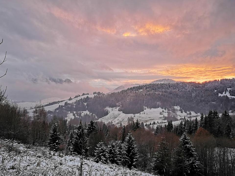 Penzion Zazrifka Зазріва Екстер'єр фото